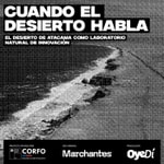 Podcast CUANDO EL DESIERTO HABLA