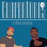 Logo of the podcast Cuarentones y otros cuentos Podcast Cuarentones y otros cuentos