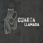 Logo of the podcast Cuarta Llamada Podcast Cuarta Llamada
