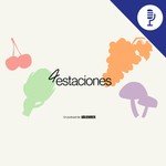 Logo of the podcast Cuatro Estaciones Podcast Cuatro Estaciones