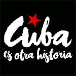 Logo of the podcast Cuba es otra Historia Podcast Cuba es otra Historia