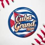 Logo of the podcast Cuba Grand Slam Podcast Cuba Grand Slam