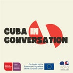 Logo of the podcast Cuba In Conversation Podcast Cuba In Conversation