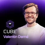 Logo of the podcast Cube Network Podcast Cube Network