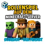 Logo of the podcast Cubecast - Der Podcast von Minecraft-Cubix Podcast Cubecast - Der Podcast von Minecraft-Cubix