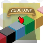 Logo of the podcast cubelove podcast Podcast cubelove podcast