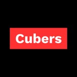 Logo of the podcast Cubers Podcast Cubers