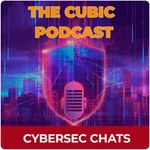 Logo of the podcast Cubic Lighthouse Podcast Cubic Lighthouse
