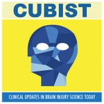 Logo of the podcast CUBIST Podcast CUBIST