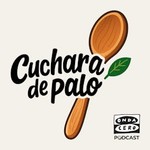 Logo of the podcast Cuchara de palo Podcast Cuchara de palo