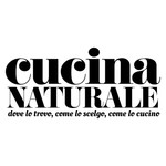 Logo of the podcast Cucina Naturale Podcast Cucina Naturale