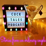 Logo of the podcast Cucktales Podcast Cucktales