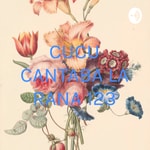 Logo of the podcast CUCU CANTABA LA RANA 123 Podcast CUCU CANTABA LA RANA 123