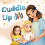 Cuddle Up: Catholic Storytime Podcast Cuddle Up: Catholic Storytime