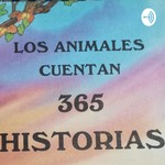 Logo of the podcast Cuenta Cuentos 365 Historias Podcast Cuenta Cuentos 365 Historias