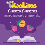 Logo of the podcast Cuenta Cuentos - Koalitas Podcast Cuenta Cuentos - Koalitas