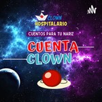 Logo of the podcast CuentaClown: Historias para tu Nariz Podcast CuentaClown: Historias para tu Nariz