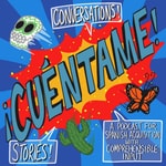 Logo of the podcast ¡Cuéntame! | Learn Spanish with Comprehensible Input Logo of the podcast ¡Cuéntame! | Learn Spanish with Comprehensible Input