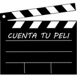 Logo of the podcast CuentaTuPeli Podcast CuentaTuPeli