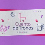 Logo of the podcast Cuento de Tronos by Zir-Fos NC Podcast Cuento de Tronos by Zir-Fos NC