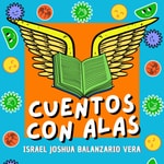 Logo of the podcast Cuentos con alas Podcast Cuentos con alas