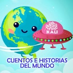 Logo of the podcast Cuentos e historias del Mundo Podcast Cuentos e historias del Mundo