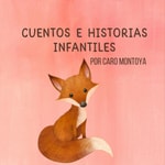 Logo of the podcast Cuentos e Historias Infantiles Podcast Cuentos e Historias Infantiles