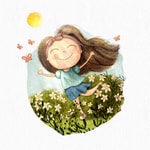 Logo of the podcast Cuentos infantiles Podcast Cuentos infantiles