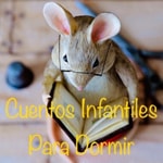 Logo of the podcast Cuentos Infantiles Para Dormir del ABURATON Podcast Cuentos Infantiles Para Dormir del ABURATON