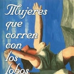 Logo of the podcast Cuentos Mujeres que corren con lobos Podcast Cuentos Mujeres que corren con lobos