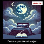 Logo of the podcast Cuentos para dormir mejor Podcast Cuentos para dormir mejor