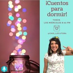 Logo of the podcast Cuentos para dormir Podcast Cuentos para dormir