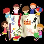 Logo of the podcast Cuentos para niños Podcast Cuentos para niños