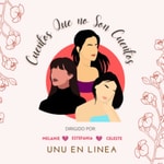 Logo of the podcast Cuentos que no son cuentos Podcast Cuentos que no son cuentos