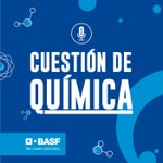 Logo of the podcast Cuestión de Química Podcast Cuestión de Química