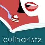 Logo of the podcast Culinariste 👩🍳🍝🎙️ Podcast Culinariste 👩🍳🍝🎙️