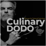 Podcast Culinary Dodo