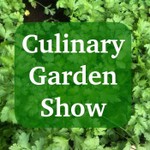 Logo of the podcast Culinary Garden Podcast Culinary Garden