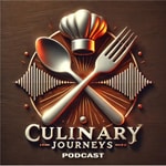 Podcast Culinary Journeys