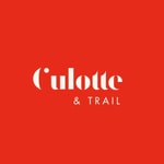 Logo of the podcast Culotte & TRAIL Podcast Culotte & TRAIL
