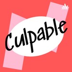 Logo of the podcast Culpable Podcast Culpable