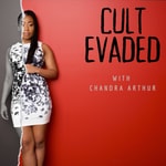 Podcast Cult Evaded