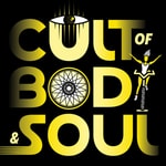Logo of the podcast Cult of Body & Soul Podcast Cult of Body & Soul
