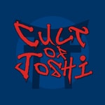 Logo of the podcast Cult of Joshi Podcast Cult of Joshi