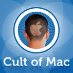 Cult of Mac Podcast Cult of Mac