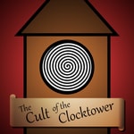 Podcast Cult of the Clocktower