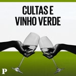 Logo of the podcast Cultas e vinho verde Podcast Cultas e vinho verde