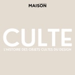 Logo of the podcast Culte Podcast Culte