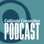 Logo of the podcast Cultivate Connection Podcast Podcast Cultivate Connection Podcast