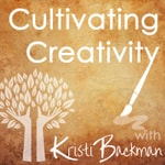 Podcast Cultivating Creativity